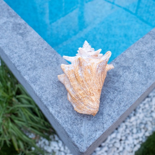 Пленка ПВХ CGT Alkor AQUASENSE 3D Granit Blue 1,8мм 25х1,65м (41172500) фото 3